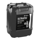 Ultratec Mechanix 5W30 - 20 Litre Engine Oil
