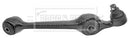 Borg & Beck Track Control Arm RH - BCA5521 fits Ford Escort MK3,4,Orion 80-