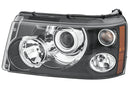 HELLA 1LL 238 036-411 Bi-Xenon-Headlight - left - fits Range Rover III (L322)