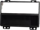 Autoleads FP-07-05 Car Audio Single DIN Facia Adaptor Ford Fiesta Fusion
