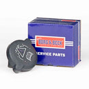 Borg & Beck Radiator Cap  - BRC92 fits Citroen/Peugeot Rad Cap