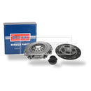 Borg & Beck Clutch Kit - 3pce  - HKR1046