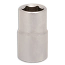 Laser Socket - 16mm - 1/2in. Drive - 0812