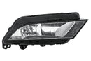 HELLA 1NE 011 477-111 FF-Front Fog Light - left - fits Skoda Octavia III Combi (5E5)