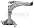 Borg & Beck Suspension Arm RH - BCA6789 fits Honda Civic VII 06-
