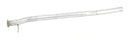 Klarius DN764J - Centre Pipe  - Fits Nissan Qashqai+2 2.0dCi
