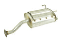 Klarius HA329P - Box With Tail Pipe