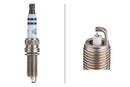 HELLA 8EH 188 869-011 Spark Plug - Iridium Pro - Spanner Size: Bi-Hex 14 mm
