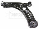 Borg & Beck Suspension Arm LH - BCA7718 fits AUDI Q2 16-