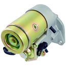 WAI Starter Motor - 16739N