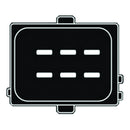 WAI Window Regulator - WPR2769RM