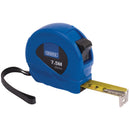 Draper Class II Tape 7.5M/25ft X 25mm - 75882
