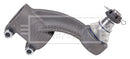 Borg & Beck Tie Rod End - BTR32116