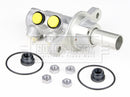 Borg & Beck Brake Master Cylinder - BBM4817