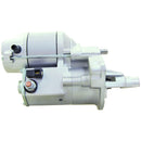 WAI Starter Motor - 17197N