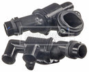 Borg & Beck Thermostat Kit  - BBT105 fits VAG S3, TT, Leon, Golf
