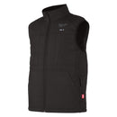 Milwaukee M12 Heated Puffer Vest - XL Battery & Not Included - 4932480079