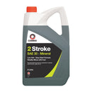 Comma 2 Stroke - Mineral - 5 Litre - TST5L
