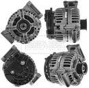 Borg & Beck Alternator  - BBA2500