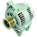 WAI Alternator - 13911N