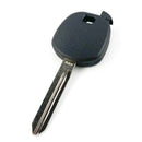 Autowave RAV Toyota TOY47 Manual Transponder Case - AUTKC249