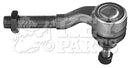 Key Parts Tie Rod End - Outer RH - KTR4691