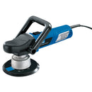 Draper Storm Force 230v 150mm Dual ACT. Polisher - 01817