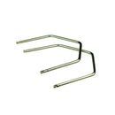 Celsus Stereo Release Key - Vauxhall - Pack Of 2 - RK5012