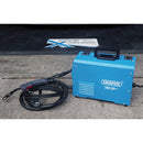 Draper 120a MIG Inverter Welder - 70049