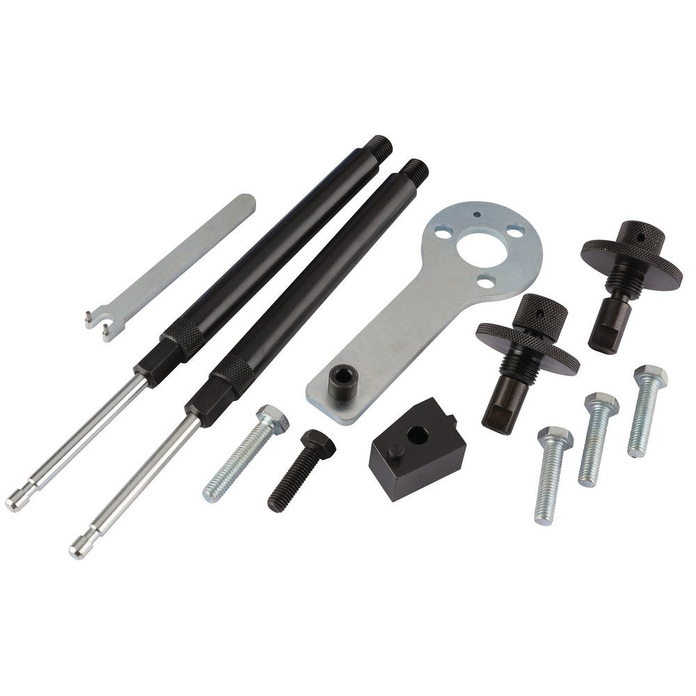 Draper Expert Engine Timing Kit - 16396| Arnold Clark Autoparts