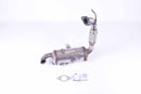 EEC DPF Silicon Carbide - FR6100TS