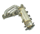 Klarius 323604 - Catalyst Type Approved Withpip  - Fits Toyota RAV4 III 2.0 VVT-i