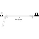 WAI HT Lead Set - ISL553