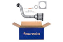 FAURECIA 8LE 366 051-431 Catalytic Converter - Easy2Fit® Kit - fits FIAT DOBLO
