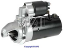 WAI Starter Motor - 18369N