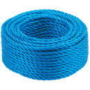 Draper 30M X 6MM Polypropylene Rope - 11673
