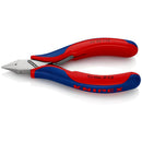KNIPEX Diagonal Cutter 115mm - 25635