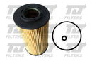 Quinton Hazell Oil Filter - QFL0206