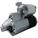 WAI Starter Motor - 17939N