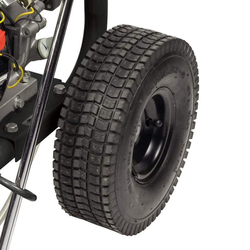 SIP TEMPEST CW-P 145AX Petrol Pressure Washer