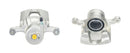 Calitech Brake Caliper - Fits Chevrolet, Daewoo - Front RH
