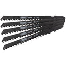 Draper Expert 5PC J/S Blade Set T144dp - 81726