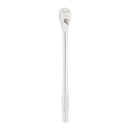 Milwaukee 1/4in Drive Long Ratchet - 4932479647