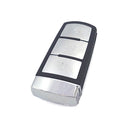 Autowave RAV Volkswagen Passat 3 Button Remote Case - AUTKC158