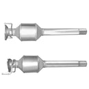 BM Cats Approved Diesel Catalytic Converter - BM80507H with Fitting Kit - FK80507 fits Citroën, Fiat