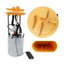 Lucas In-Tank Fuel Pump - FDB2021