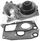 First Line Water Pump - FWP2413