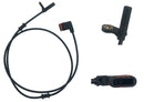 Fuel Parts Wheel Speed Sensor - AB1427