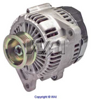 WAI Alternator - 13763N
