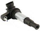 Fuel Parts Ignition Coil - CU1306